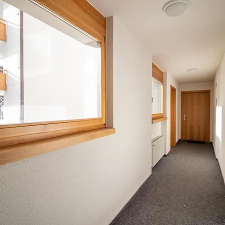 Casa Cresta A31 Arosa