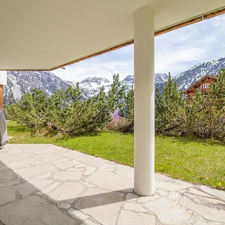 Casa Cresta A31