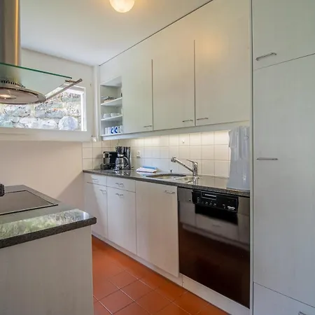 Casa Cresta A31 *