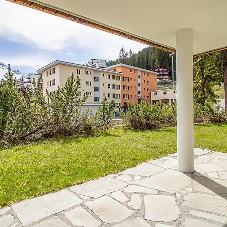 Casa Cresta A31