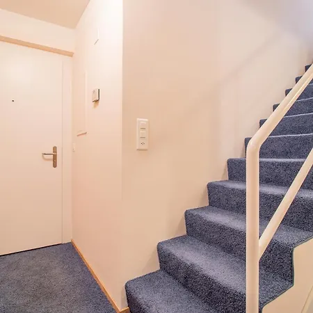 Casa Cresta A31 Arosa