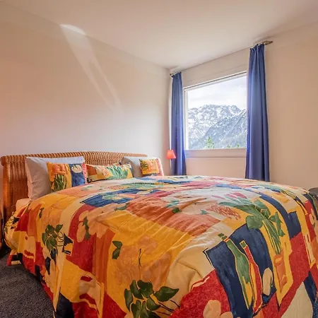 Casa Cresta A31 *