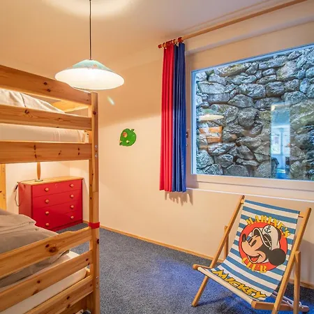 Casa Cresta A31 *