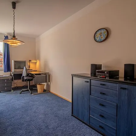 Casa Cresta A31 Apartamento Arosa