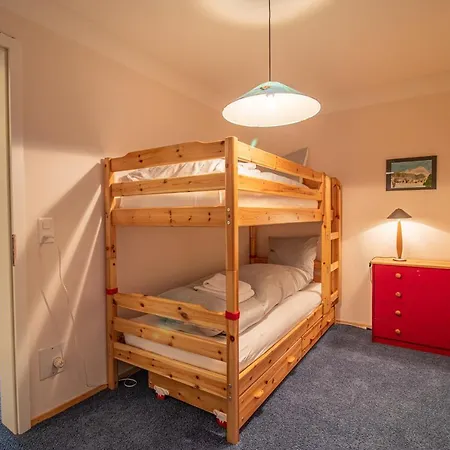 Casa Cresta A31 Arosa