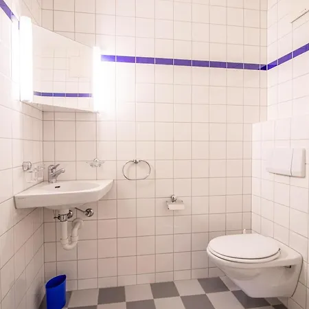 Casa Cresta A31 Apartamento