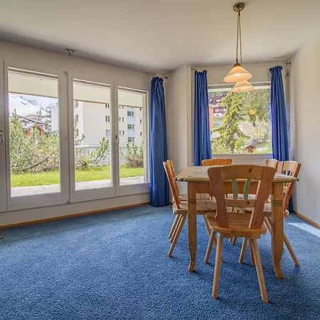 דירה Casa Cresta A31 ארוזה