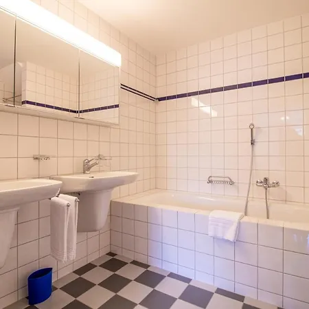 Casa Cresta A31 * ארוזה