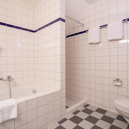 Casa Cresta A31 דירה ארוזה