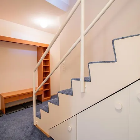 Casa Cresta A31 * ארוזה