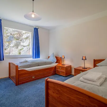 Casa Cresta A31 * ארוזה