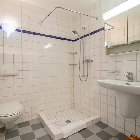 Casa Cresta A31 דירה *
