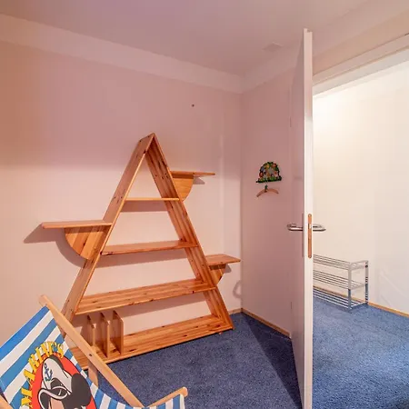 Casa Cresta A31 דירה *