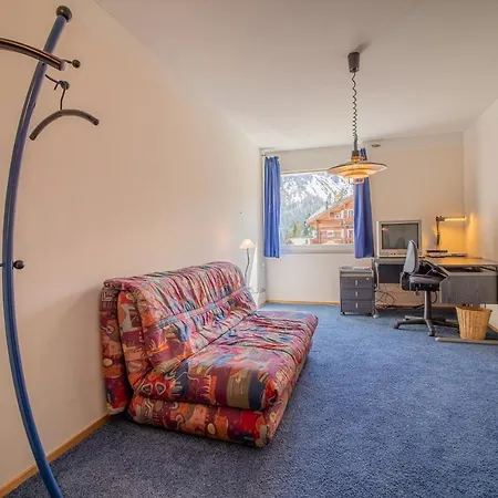 דירה Casa Cresta A31 ארוזה
